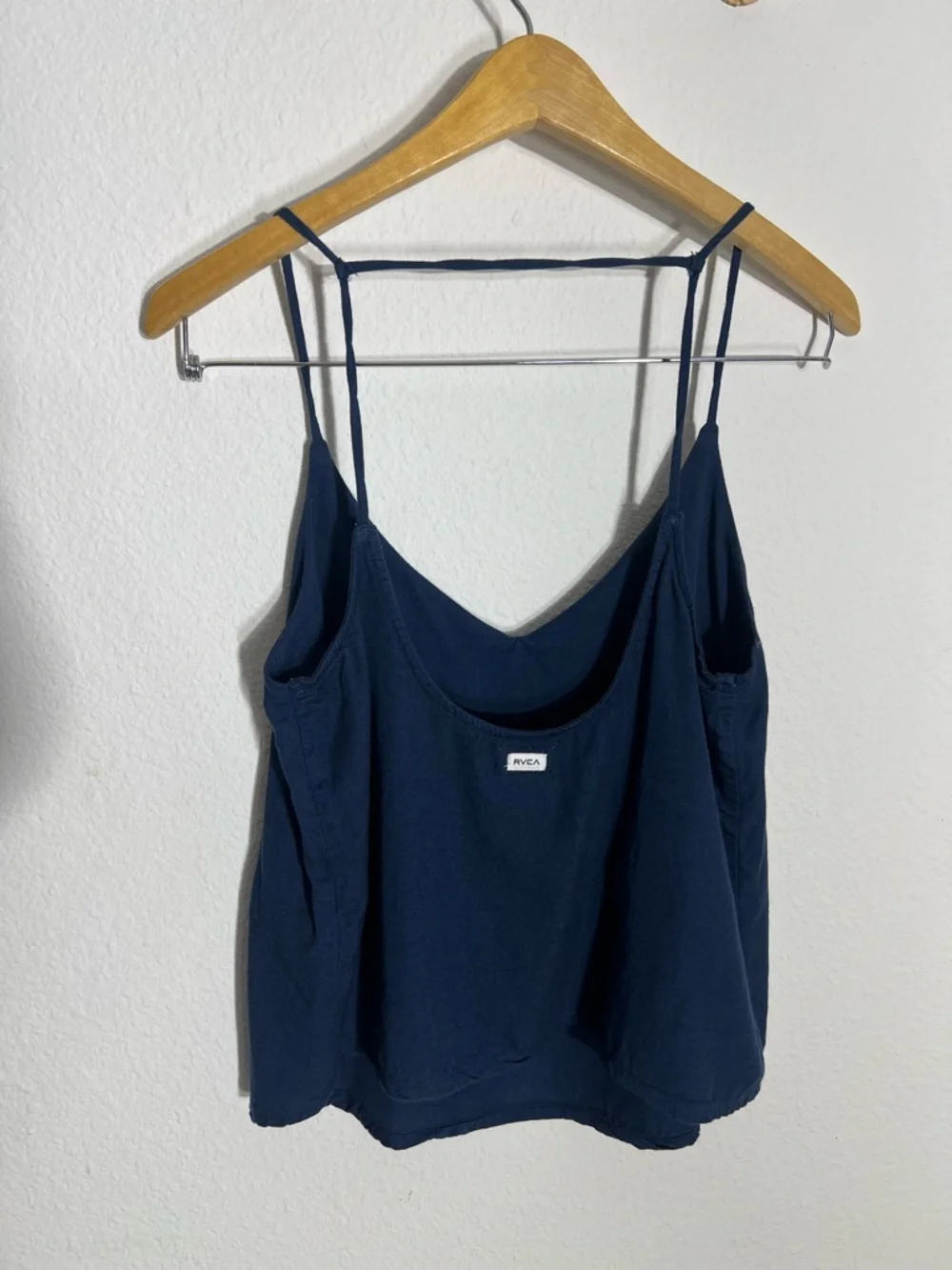 RVCA • tank